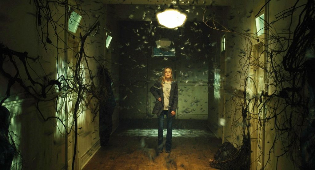 Kate Bosworth stars in Relativity Media's "Before I Wake". Photo: Courtesy of Relativity Media Copyright:  © 2014 QNO, LLC