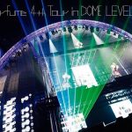 「釵」級比一比：Perfume -Tokyo Dome Live v.s 跨界故事派對-釵