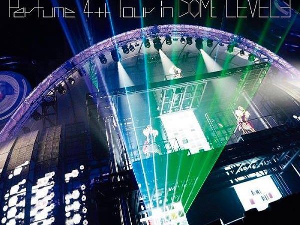 「釵」級比一比：Perfume -Tokyo Dome Live v.s 跨界故事派對-釵
