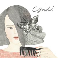 欣蒂小姐 Miss Cyndi