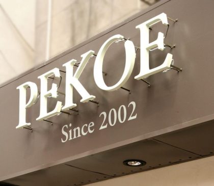 PEKOE