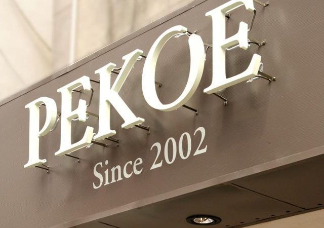 PEKOE