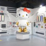 ☆ 週五輕鬆遊：Robot Kitty 帶女孩上天堂 讓男孩住套房