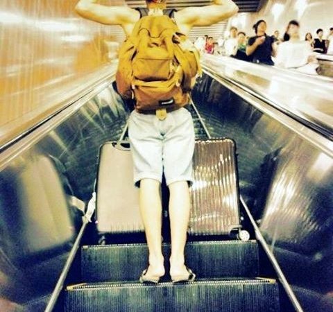 變身吧！花椰君！！早安！