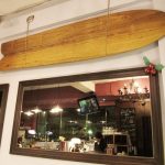 城市裡的衝浪味　姚元浩Surf café打造專屬悠閒