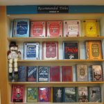 堅持賣「好書」　書林書店推廣英語不遺餘力
