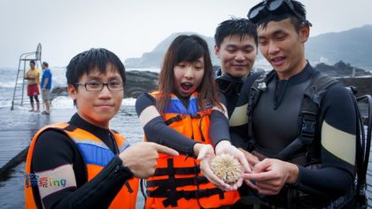 《探索ing》「遇見小丑魚」預告