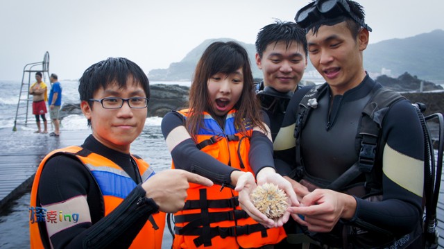 《探索ing》「遇見小丑魚」預告