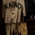 小桃看棒球／《KANO》球衣在我眼前　逆轉勝特展（上）