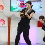 長澤雅美發射3D憤怒鳥不夠力　小鬼放水幫女神