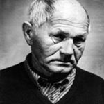 捷克小說家─博胡米爾 · 赫拉巴爾(Bohumil Hrabal)