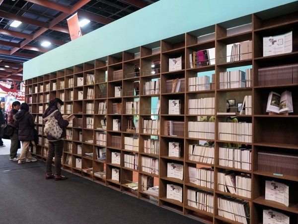 書展／發自南邊的硬地力–獨立書店與在地文史工作