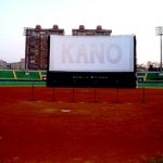 Fanily爆報／《KANO》正式上映！小編的感動又甜又大