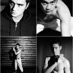 Fanily爆報／帥瘋！永瀨正敏拍出曹佑寧的男人味