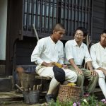 我穿越了～質感組神之手　帶我重返1931