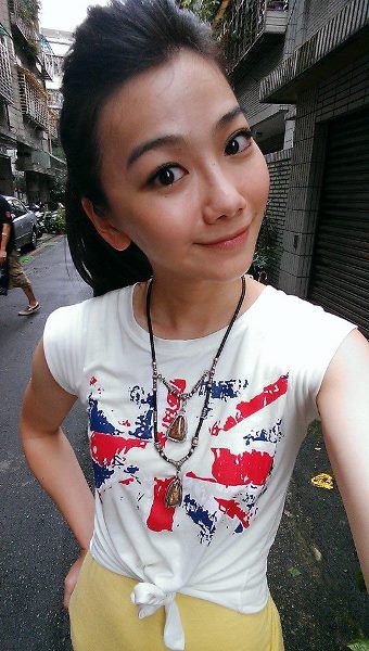 顯微鏡下的演藝圈／女神勇敢認罕病　男神崩潰成未爆彈