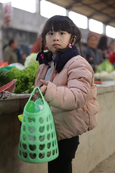 田亮曾想放棄和女兒參加《爸爸去哪兒》　但是…