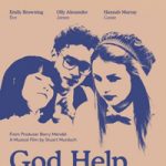 【戀夏小情歌】│God Help The Girl