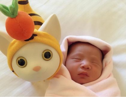 妹妹戲外趕進度　大家還不動起來？