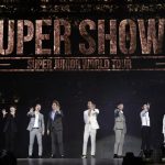 Super Junior Super Show6北京站凸槌也嗨翻