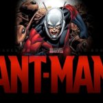 Marvel新系列  Ant-Man 蟻人 預告曝光