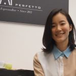 飾演害羞美編的小清新女神　方靖VS貝貝大揭密