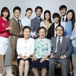 《奇妙一家人》主要人物介紹