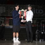 炎亞綸 & Bii畢書盡 首度同台新鮮感十足 合唱力挺hito流行音樂獎
