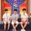 大陸男團「TFBOYS」 小鮮肉旋風席捲《康熙》