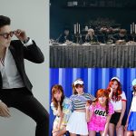 KKBOX風雲榜集結日韓泰夯團　Apink、世界末日、TOR+強勢攻蛋！