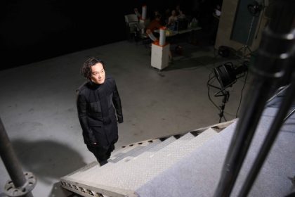 【影音 x 陳奕迅】榮任宣傳大使 金曲歌王陳奕迅為音樂人加油