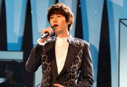 Super junior圭賢也瘋選秀神曲 票選聽100遍也不膩的歌…