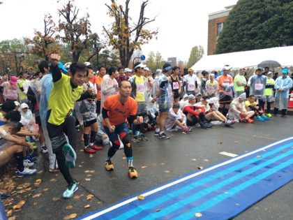 浩角翔起驚喜登日媒 宣布正式成為國際化藝人