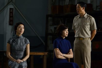 公視《一把青》收視破1演員爆哭  楊一展直呼不敢看 樊光耀推崇編劇用心