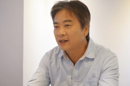 【從美術設計看一把青】穿越時空的故事裝潢家–許英光(上集)