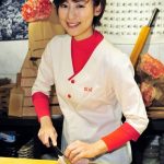 料理店初體驗 大久保麻梨子「操刀」好緊張