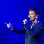 「R＆B情歌王子」張智成重現Z式情歌 千名粉絲一齊歡唱宛如KTV包廂