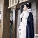 現在什麼最潮？宗主與暴露狂一線之隔～棉襖Style看過來！！！