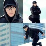 韓劇《治癒者/Healer》第1集劇情介紹