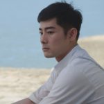 施易男錄製片頭曲「大稻埕天光」 台語天后黃乙玲全程監督