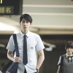 神啊！請跟校長說我也要穿這種制服…