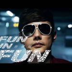 腹肌歐巴包偉銘  舞曲「Fun Fun Fun」 再掀迪斯可熱浪