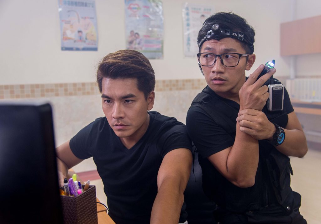 圖 / 三立電視提供