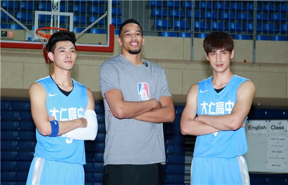 圖摘自/High5制霸青春臉書