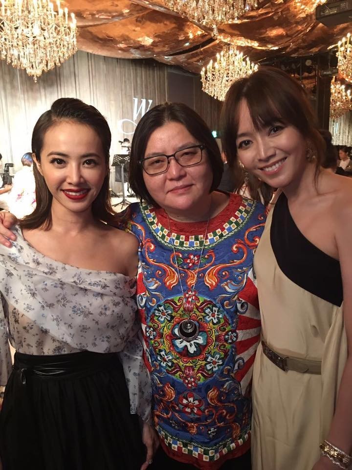 圖/摘自邱瓈寬臉書