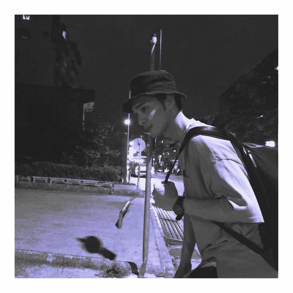 圖摘自/SpeXial偉晉Wayne臉書