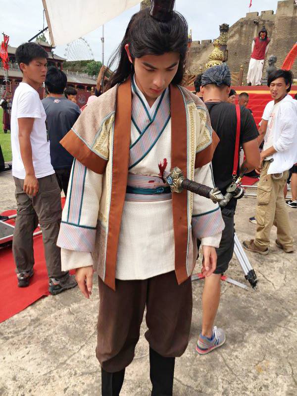 圖摘自/SpeXial-晨翔Simon臉書