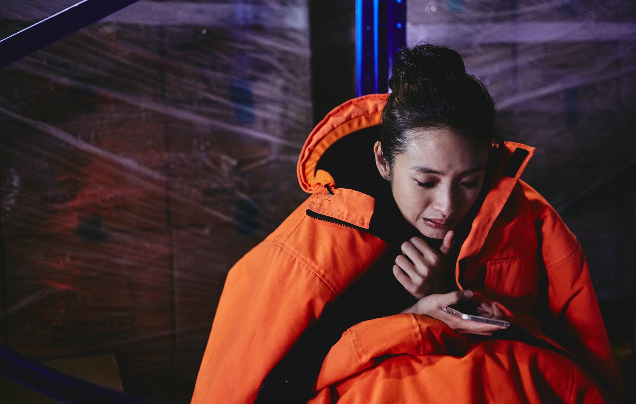 圖摘自/我的蛋男情人臉書