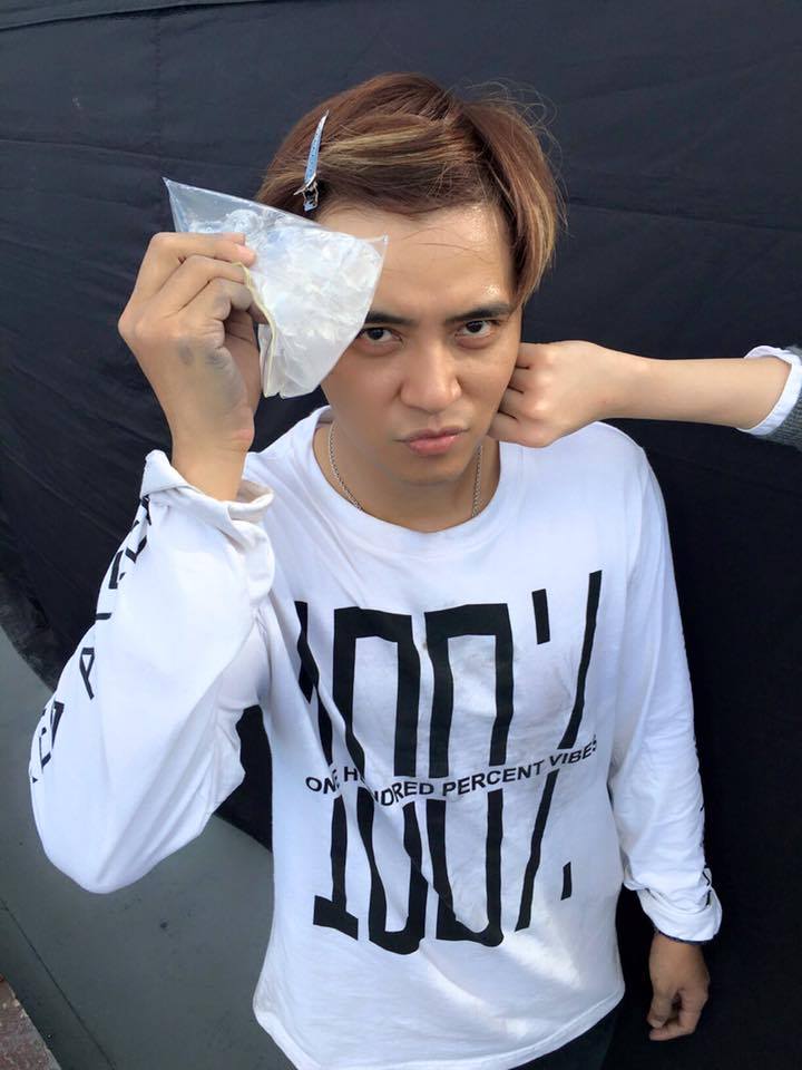 圖摘自/羅志祥SHOW臉書