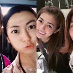 姊妹情深：Selina與任容萱的2016~ 姊妹檔受邀擔任金鐘獎頒獎人！